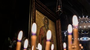 Θεσσαλονίκη: Στο εδώλιο αρχιμανδρίτης για απάτη – Εξαπάτησε πιστούς για να του κάνουν δωρεές άνω του 1,3 εκατ. ευρώ