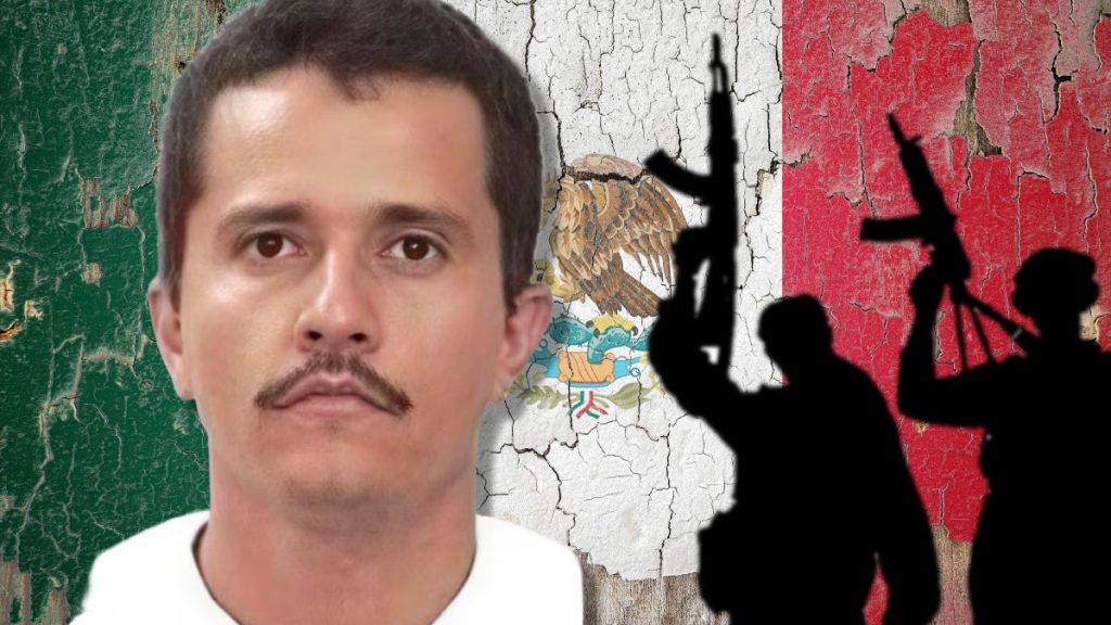 Μεξικό: Νεκρός ο «Ελ Μέντσο»- Από τους Mata Zetas στο CJNG – Οι σκληρές μέθοδοι του καρτέλ που σκορπάει τον τρόμο