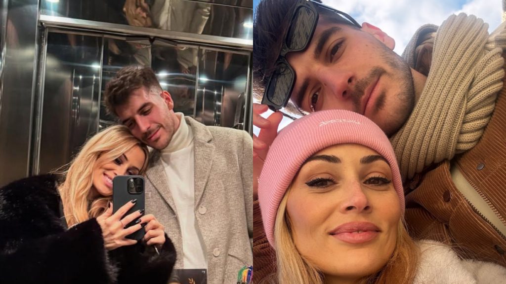 Ελένη Βουλγαράκη: Διαψεύδει ότι παντρεύεται με τον Φώτη Ιωαννίδη – Τέλος στις φήμες περί γάμου