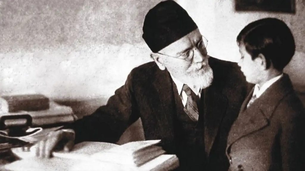 Έφυγε από τη ζωή σε ηλικία 102 ετών ο Ελευθέριος Βενιζέλος, ο τελευταίος εγγονός του Εθνάρχη