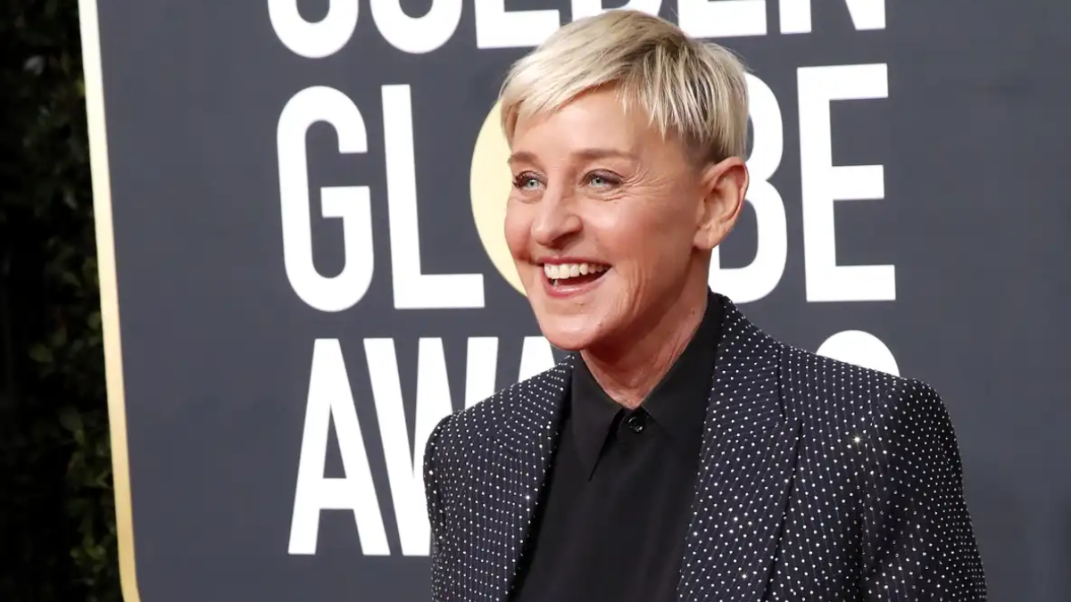 Έλεν Ντε Τζένερις: Αγόρασε έπαυλη αξίας 27 εκατ. δολαρίων στην Καλιφόρνια μετά τη φυγή της λόγω Τραμπ