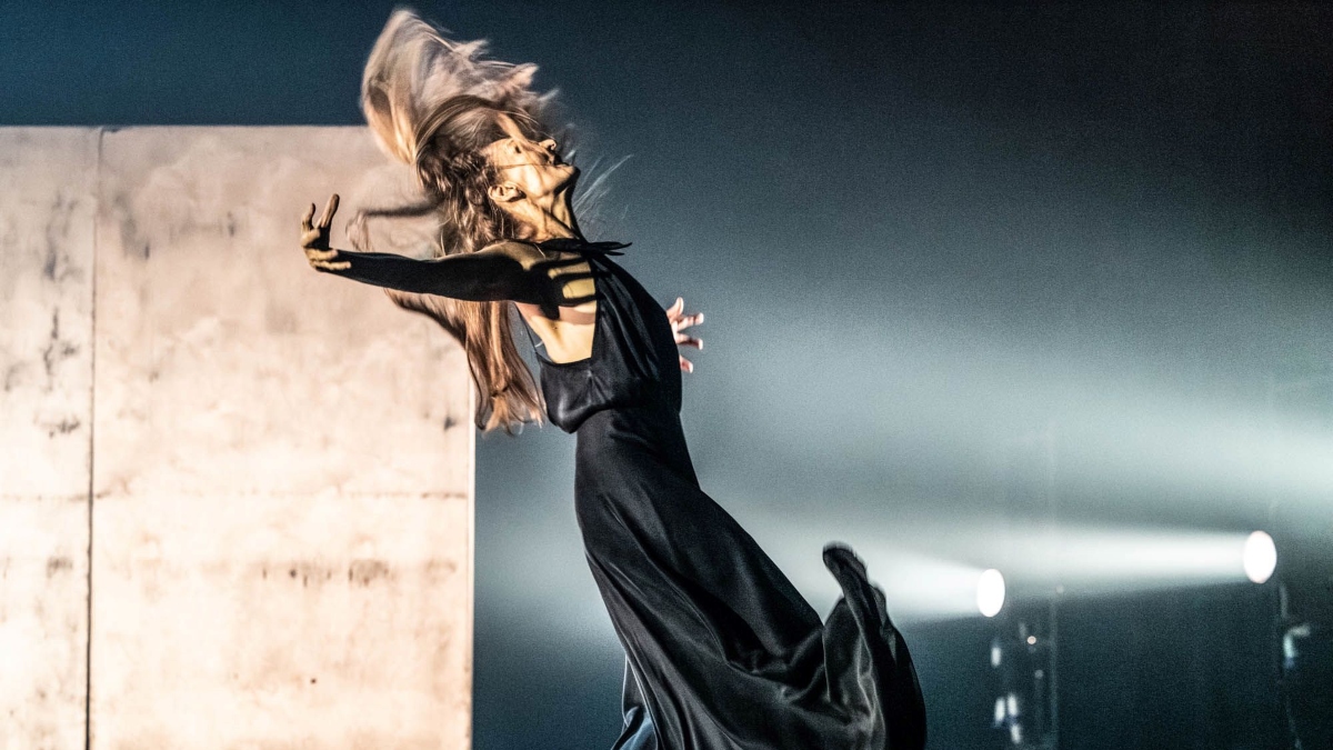 Φεστιβάλ Αθηνών Επιδαύρου: Το πρόγραμμα των φετινών παραστάσεων