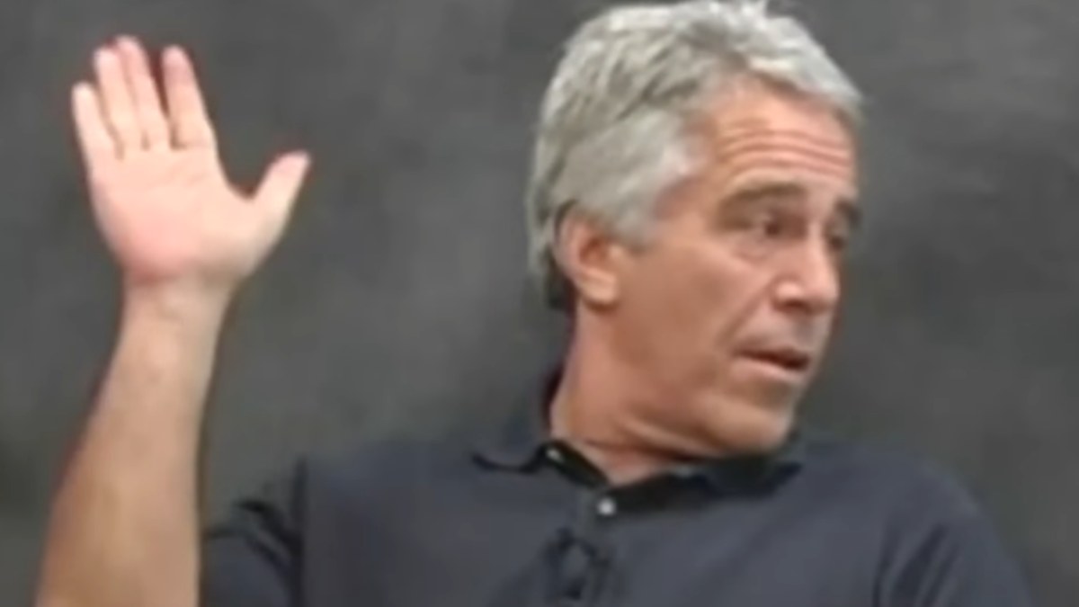 Έγγραφα Έπσταϊν: Νέες σοκαριστικές αποκαλύψεις για τον καταδικασμένο παιδόφιλο – Ένα 9χρονο κορίτσι ανάμεσα στα θύματα του