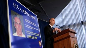 Στο προσκήνιο θεωρίες για τον Επστάιν και την σχέση του με την Μοσάντ και το FBI –  Η απάντηση Νετανιάχου