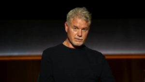 Έρικ Ντέιν: Το συγκλονιστικό μετά θάνατον μήνυμα στις κόρες του (Βίντεο)