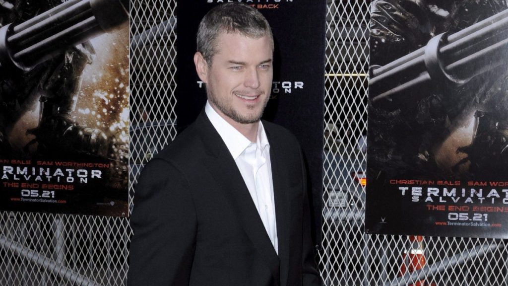 Έρικ Ντέιν: Το αφιέρωμα του Grey’s Anatomy στον ηθοποιό μία εβδομάδα μετά τον θάνατό του (vid)