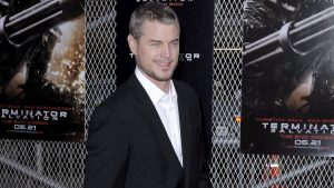 Έρικ Ντέιν: Το αφιέρωμα του Grey’s Anatomy στον ηθοποιό μία εβδομάδα μετά τον θάνατό του (vid)