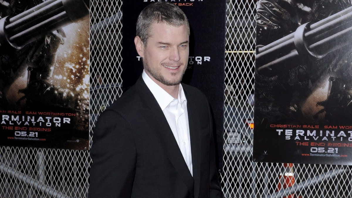Έρικ Ντέιν: Το αφιέρωμα του Grey’s Anatomy στον ηθοποιό μία εβδομάδα μετά τον θάνατό του (vid)