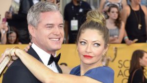 Έρικ Ντέιν: Το σπαρακτικό τηλεφώνημα στην πρώην σύζυγό του μετά τη διάγνωση με ALS – «Έκλαιγα μέσα στη ντουλάπα»