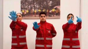 Ο έξυπνος τρόπος από τον Ερυθρό Σταυρό να μάθεις ΚΑΡΠΑ μέσω social (Βίντεο)