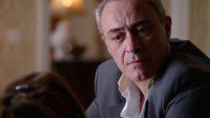 Άγιος Έρωτας – Τετάρτη (11/2): Ο Κυριάκος αρνείται να δεχθεί την αλήθεια της κόρης του