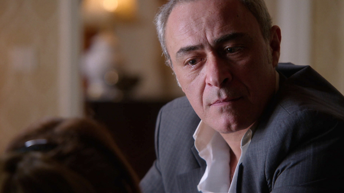 Άγιος Έρωτας – Τετάρτη (11/2): Ο Κυριάκος αρνείται να δεχθεί την αλήθεια της κόρης του