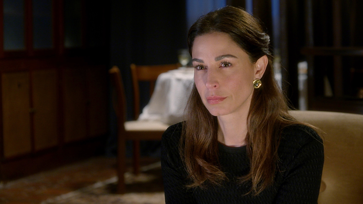 Άγιος Έρωτας – Τρίτη (24/2): Η Χριστίνα αποκαλύπτει την αλήθεια για τις απειλές του Μαρκόπουλου