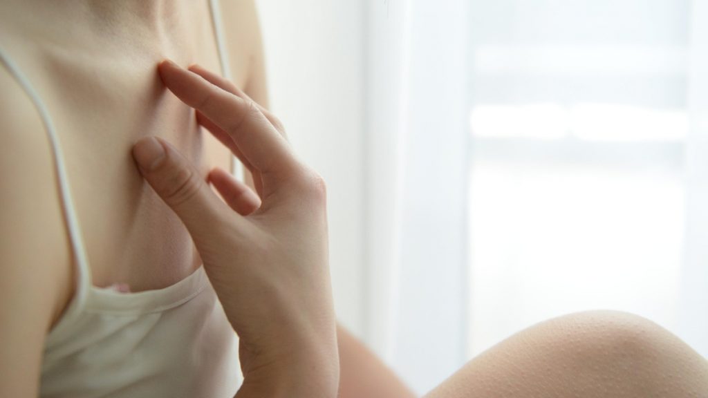 Έρπητας Ζωστήρας: 1 στους 3 ενήλικες θα νοσήσει 