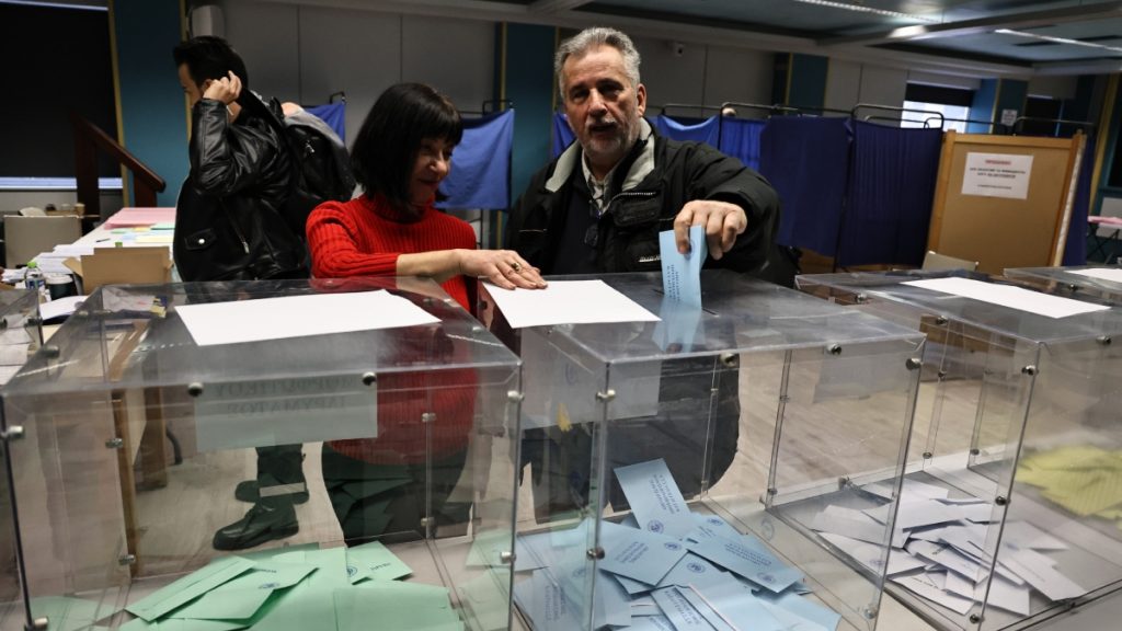 ΕΣΗΕΑ-εκλογές: Ποια παράταξη πήρε την πρωτιά – Τα μέλη του νέου Διοικητικού Συμβουλίου