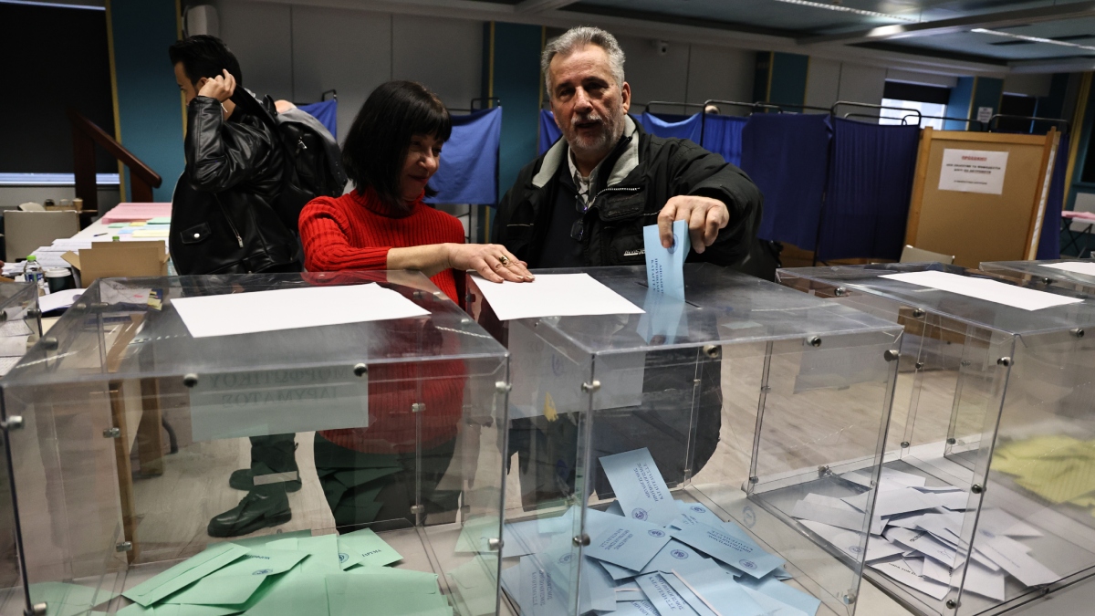 Εκλογές ΕΣΗΕΑ: Ποια παράταξη πήρε την πρωτιά – Τα μέλη του νέου Διοικητικού Συμβουλίου