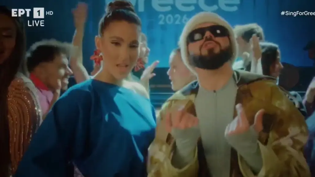 Eurovision – Sing for Greece 2026: Ολοκληρώθηκε η ψηφοφορία για τα 7 τραγούδια που θα προκριθούν στον τελικό