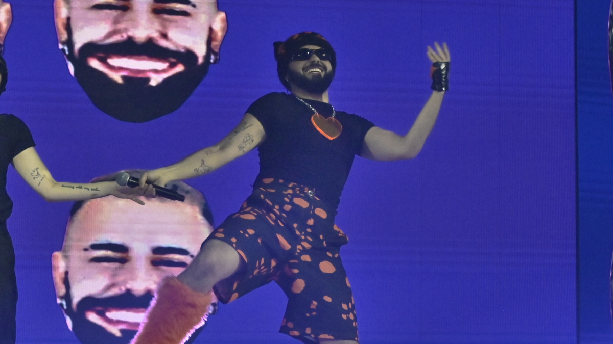 Akylas: «Πριν τρεις μήνες τραγουδούσα στην Καπνικαρέα για τα προς το ζην – Δεν το περίμενα όλο αυτό»