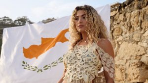 Eurovision 2026 – Antigoni: Αυτό είναι το τραγούδι που θα εκπροσωπήσει την Κύπρο στον φετινό διαγωνισμό