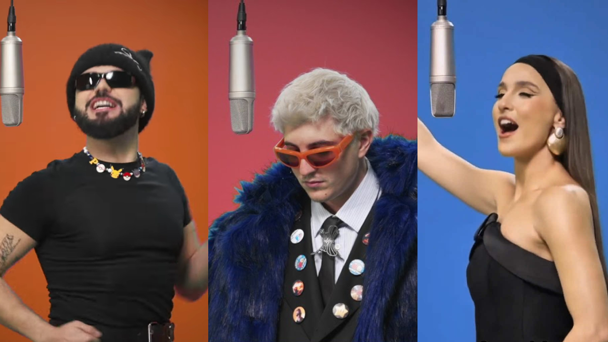 Eurovision 2026: Στην κορυφή ο Akylas για την εκπροσώπηση της Ελλάδας – Τι δείχνουν τα στοιχήματα