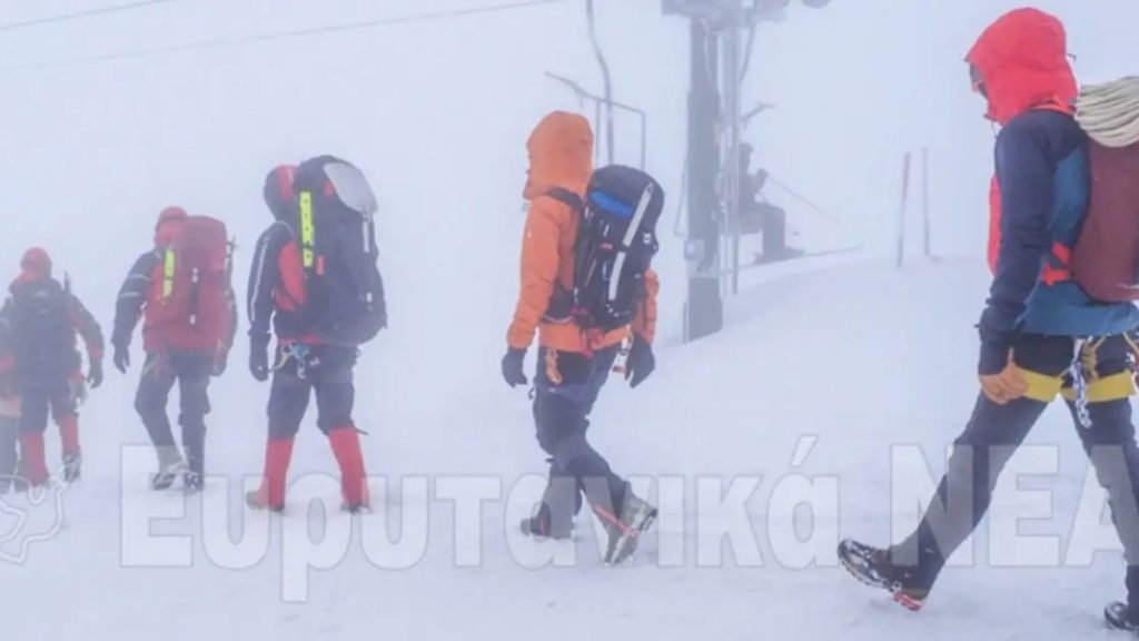 Βελούχι: Στον ιατροδικαστή η σορός του 74χρονου ορειβάτη – Τα σενάρια που εξετάζονται