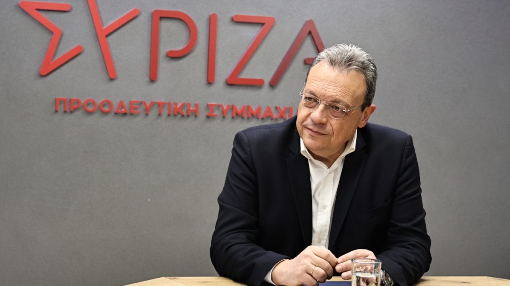 Φάμελλος για Παγκόσμια Ημέρα Ελληνικής Γλώσσας: “Ευθύνη μας να προστατεύουμε τη διάδοση και την καλλιέργεια της”