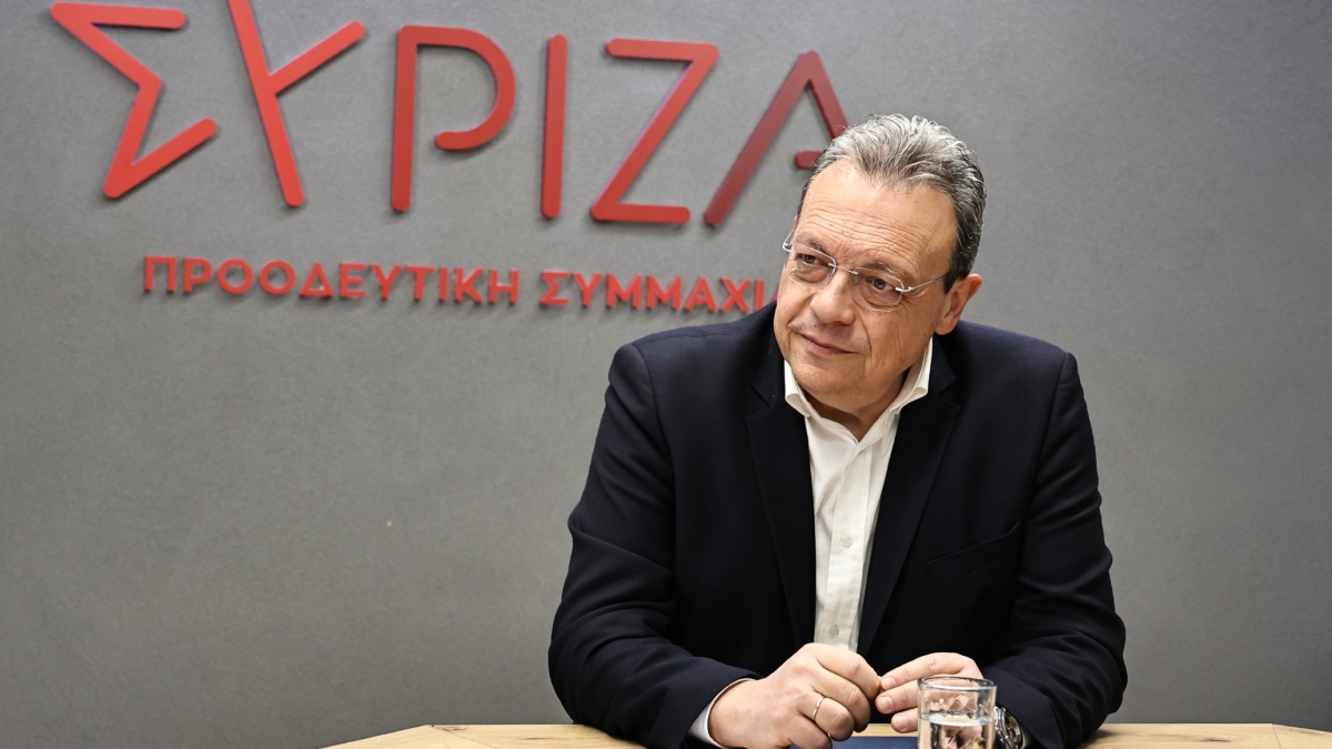 Φάμελλος για Παγκόσμια Ημέρα Ελληνικής Γλώσσας: “Ευθύνη μας να προστατεύουμε τη διάδοση και την καλλιέργεια της”