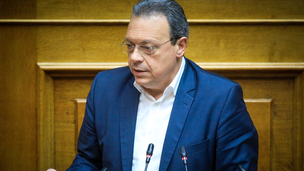 Φάμελλος για Predator: “Υπήρξε οργανωμένο σχέδιο υποκλοπών με πρακτικές παρακράτους – Ο κ. Μητσοτάκης έχει προσωπική ευθύνη”