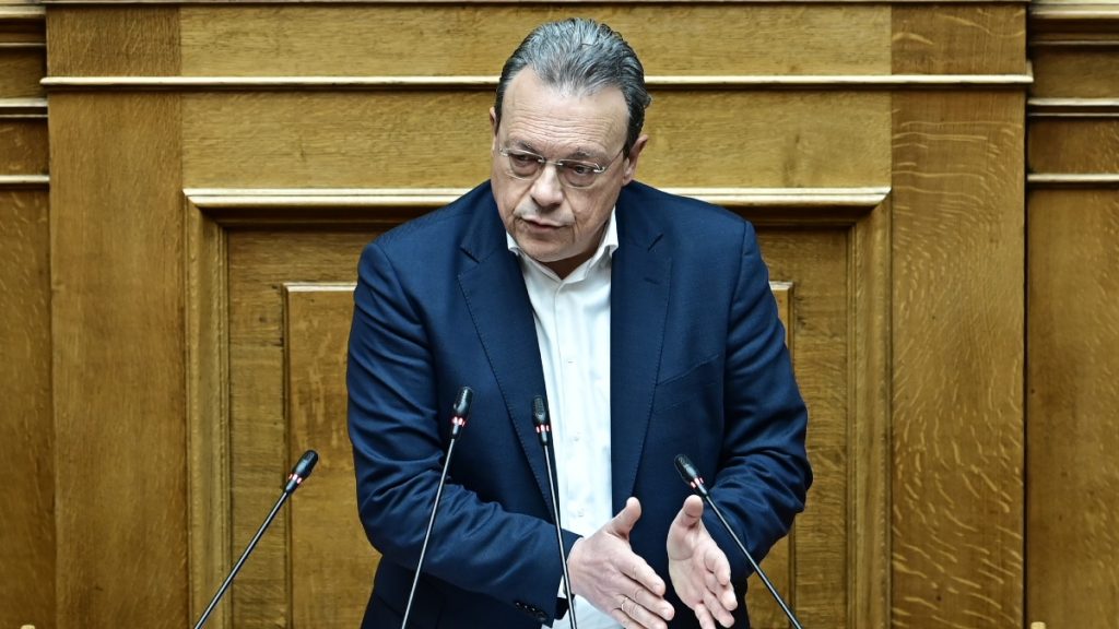 Φάμελλος: “Δεν χρειαζόμαστε ένα κράτος επιτελικό στην συγκάλυψη, αλλά αποτελεσματικό στην προστασία των πολιτών”