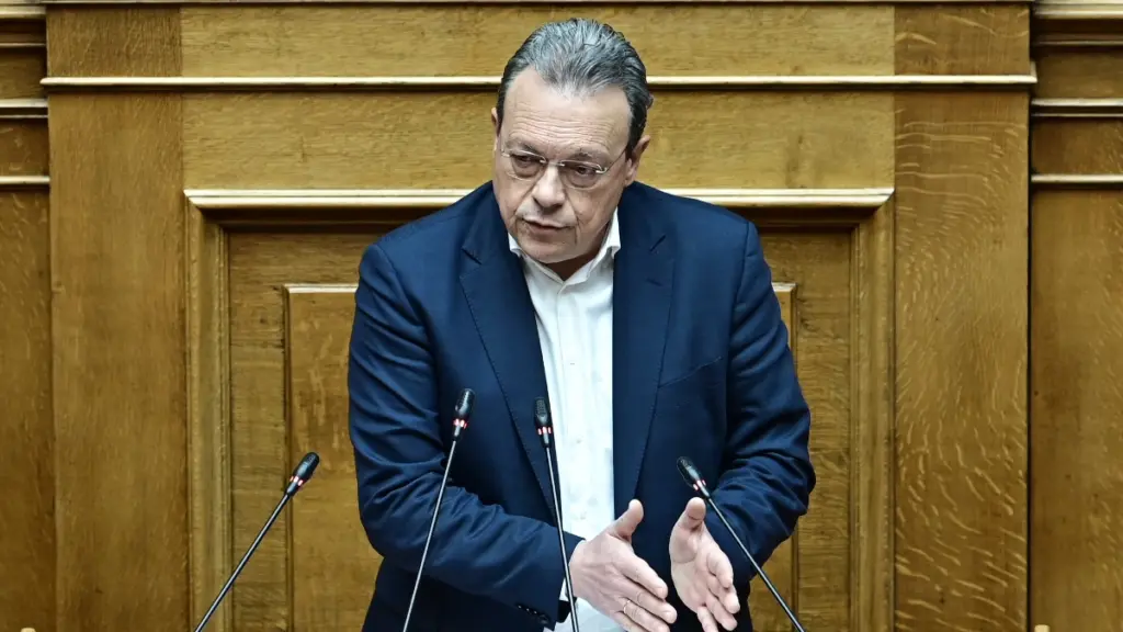Φάμελλος: «Δίκαιη και βιώσιμη λύση του Κυπριακού στη βάση των αποφάσεων του ΟΗΕ»