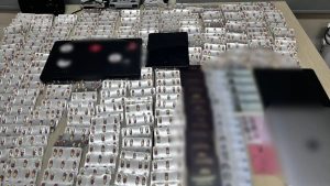 Εξαρθρώθηκε σπείρα που διακινούσε παράνομα πάνω από 43.000 φαρμακευτικά δισκία – Συνελήφθη ένα άτομο