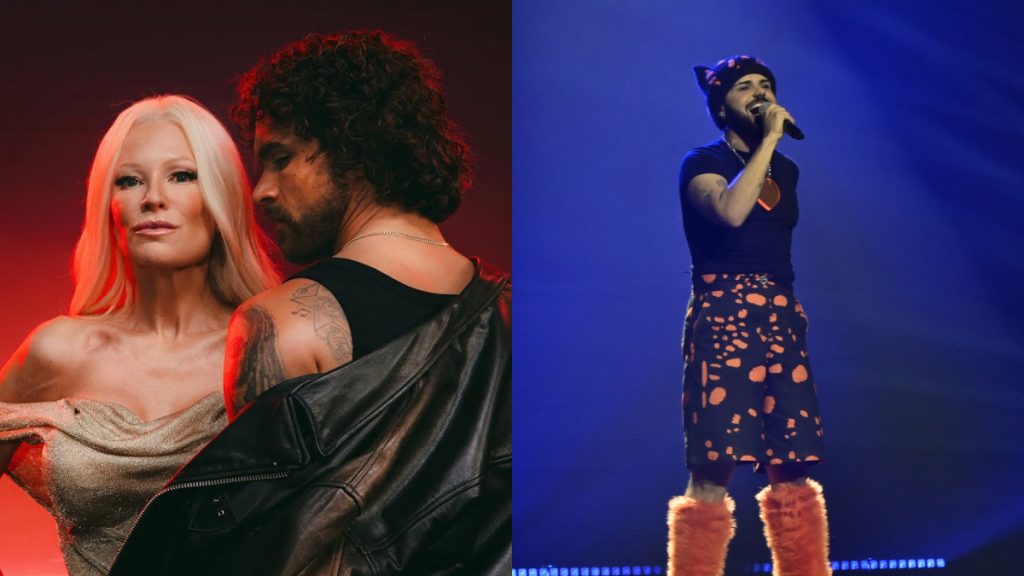 Eurovision 2026: Αυτό είναι το τραγούδι της Φινλανδίας που θεωρείται το φαβορί και απειλεί τον Akyla