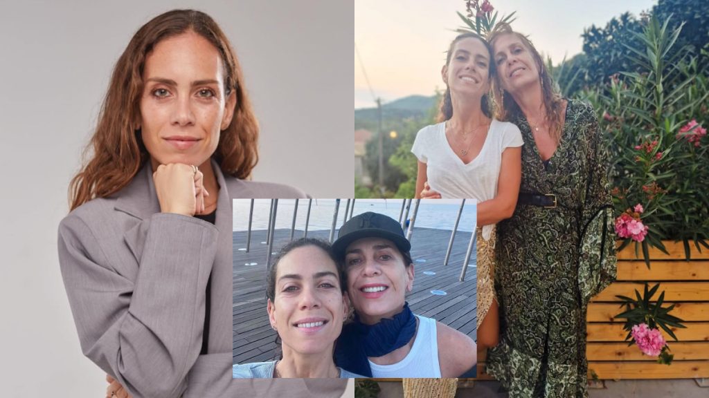Φλώρα Βέη: Ποια είναι η μεγαλύτερη κόρη της Κατερίνας Διδασκάλου – Οι δύο αποβολές & το life coaching