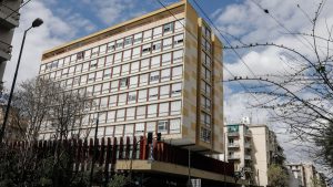 Σε τροχιά ανακαίνισης η Φοιτητική Εστία Αθηνών – Υπογράφηκε η σύμβαση