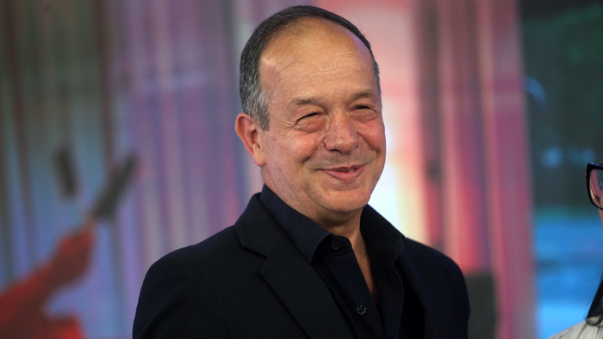 Φωκάς Ευαγγελινός: Διαψεύδει τα σενάρια εμπλοκής με τη Βουλγαρία στη Eurovision 2026