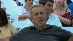 Η συγκινητική ανάρτηση του Ανδρέα Φούρα για την μάχη του με τον καρκίνο – “Ελπίζω πως θα αντέξω”