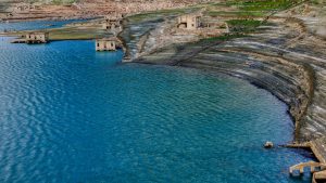 Ανάσα αλλά όχι λύση έδωσαν οι πρόσφατες βροχές στην λειψυδρία της Αττικής – Επενδύσεις 2,5 δισ. ευρώ προωθεί η ΕΥΔΑΠ