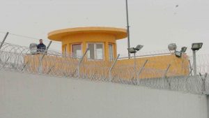 Δολοφονία στις φυλακές Δομοκού: Στον Εισαγγελέα ο Βούλγαρος βαρυποινίτης