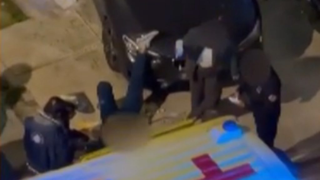 Γαλάτσι: Η συνάντηση πριν τα μαχαιρώματα, ο σεσημασμένος οπαδός και ο «αχαρτογράφητος» 25χρονος