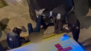 Γαλάτσι: Η συνάντηση πριν τα μαχαιρώματα, ο σεσημασμένος οπαδός και ο «αχαρτογράφητος» 25χρονος