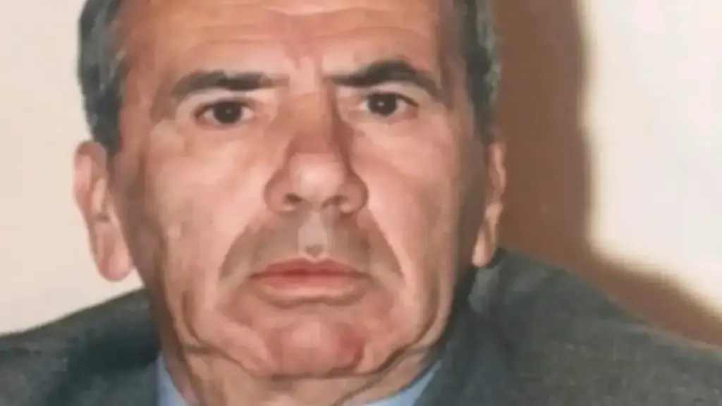 Πένθος για τον ελληνικό στίβο – Πέθανε ο Κώστας Γαντζίας σε ηλικία 87 ετών