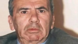 Πένθος για τον ελληνικό στίβο – Πέθανε ο Κώστας Γαντζίας σε ηλικία 87 ετών