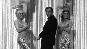 Τζιν Κέλι: Ο κορυφαίος χορευτής που έφερε επανάσταση στην κινηματογράφηση του χορού