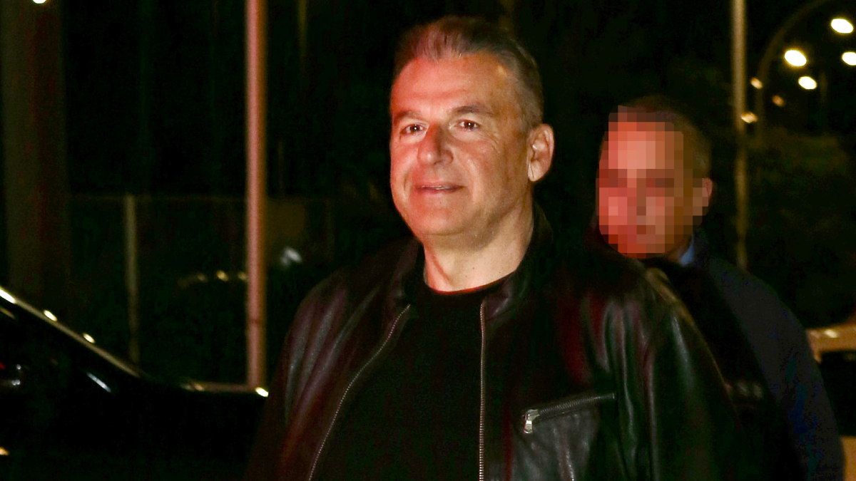 Γιώργος Λιάγκας: Κατρακύλα στην τηλεθέαση για το «Πρωινό» – Πρωτιά για την Κατερίνα Καινούργιου