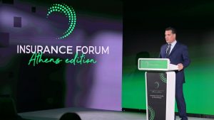 Άδωνις Γεωργιάδης: Πολλαπλά τα οφέλη από τη συνεργασία δημοσίου και ιδιωτικού τομέα