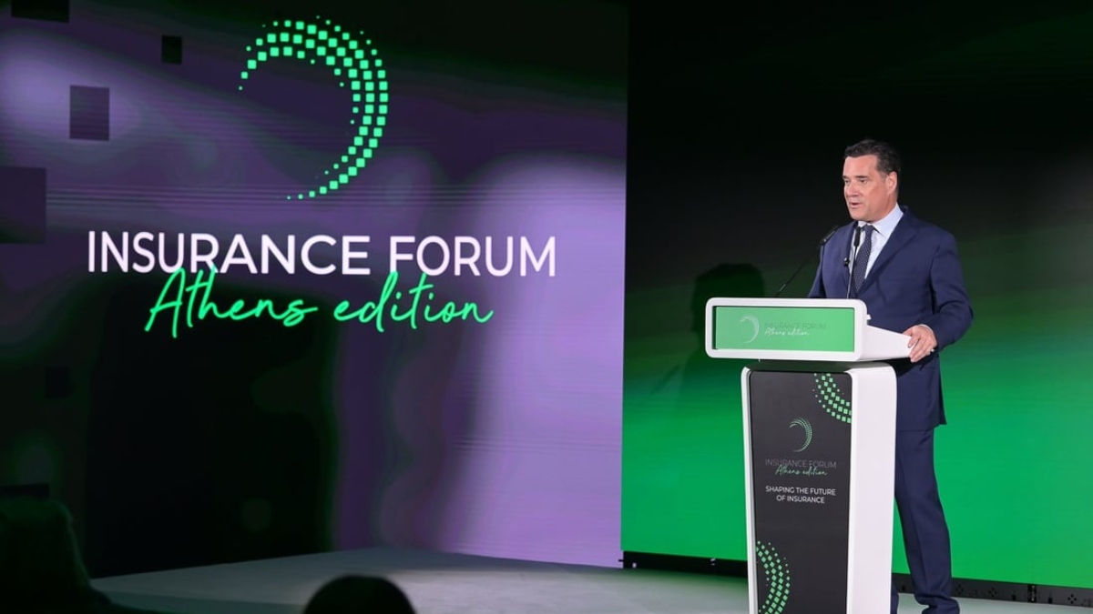 Άδωνις Γεωργιάδης: Πολλαπλά τα οφέλη από τη συνεργασία δημοσίου και ιδιωτικού τομέα