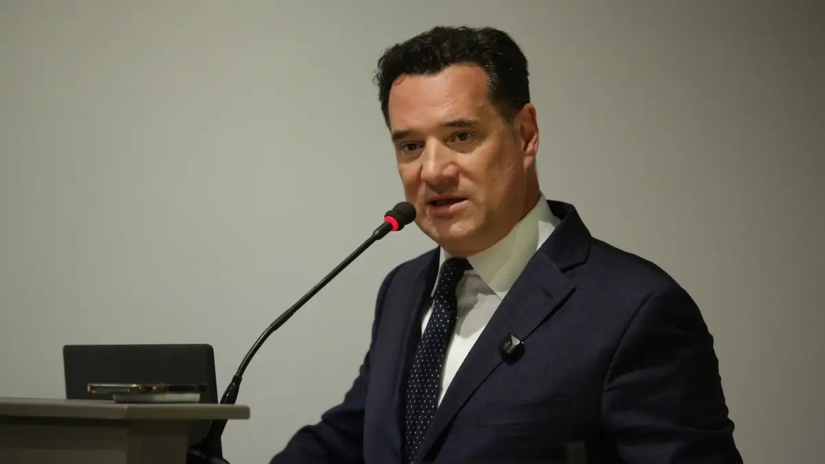 Γεωργιάδης για επεισόδια στη Νίκαια: “Δεν θα μου απαγορεύσει το ΚΚΕ και η ΑΝΤΑΡΣΥΑ να πάω στο νοσοκομείο”