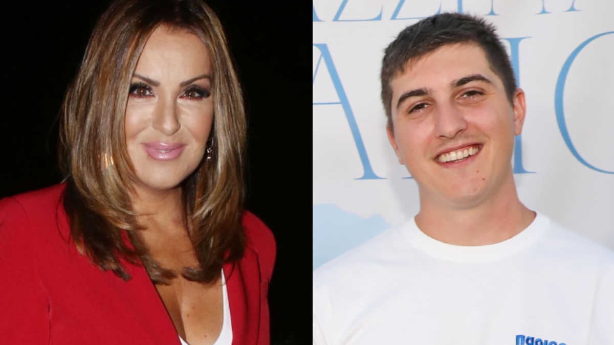 Το σχόλιο της Ναταλίας Γερμανού για τον Good Job Nicky: “Δεν ήταν αυτό που περιμέναμε χθες στον Ημιτελικό”