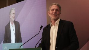 Γερουλάνος: “Δικαιώθηκα που έλεγα ότι έχουμε μικρό παράθυρο μέχρι τα Χριστούγεννα γιατί μετά ήρθαν Καρυστιανού και Τσίπρας”