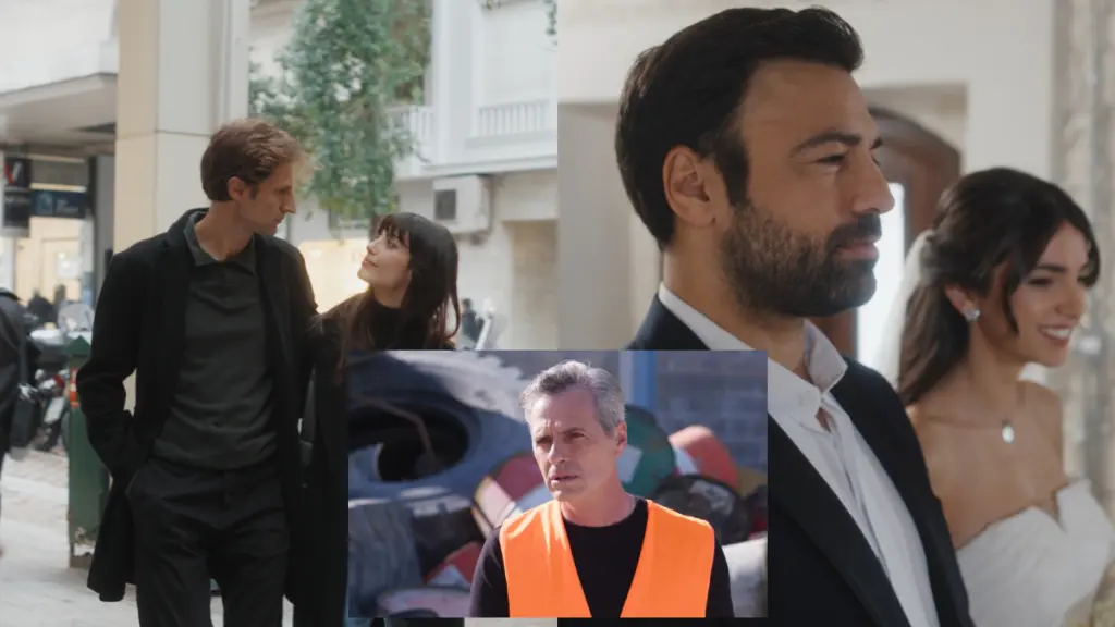 «Γη της Ελιάς»: Νέα ώρα προβολής στις 23:00, στο MEGA – Κερδίζει ή χάνει η σειρά στην τηλεθέαση;